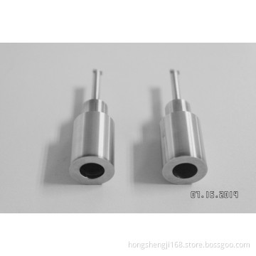 OEM CNC Machined Steel Parts for Medical Device Parts
